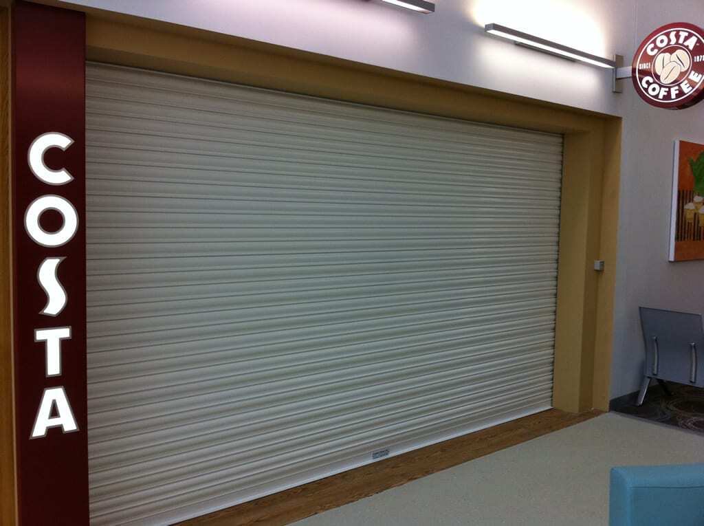 Commercial & Retail Roller Shutters 1 Commercial Roller Shutters 21 Commercial & Retail Roller Shutters